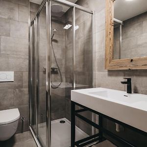 Standaard Appartement met Twee Slaapkamers