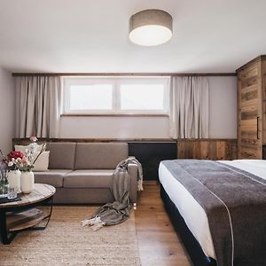 Standaard Studio met een King Size Bed